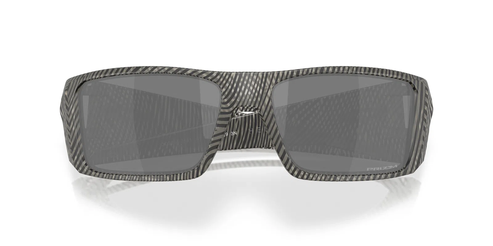 Oakley Heliostat 9231 Sunglasses - view 192